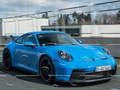 Spel Porsche 911 GT3-puzzel  online