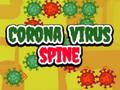 Spel Corona Virus Wervelkolom  online