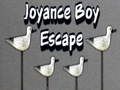 Spel Joyance Boy Escape online