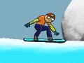Spel Snowboarder  online