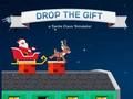 Spel Laat het geschenk vallen  online