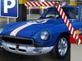 Spel Echte parkeerheld  online