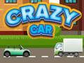 Spel Gekke auto  online