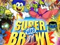 Spel Superheldengevecht 4  online
