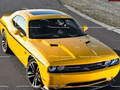 Spel Dodge Challenger SRT8-puzzel  online