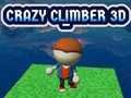 Spel Crazy Climber 3D online