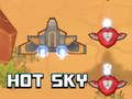 Spel Hete lucht  online
