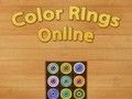 Spel Kleur ringen online  online