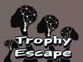 Spel Trofee ontsnapping  online