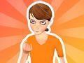 Spel Gevangenis Rush  online