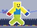 Spel Nieuwe noob mama lang  online