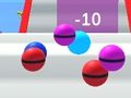 Spel Ballen gaan hoog  online