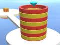 Spel Vuurballen - Schietbal 3D  online
