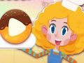 Spel Princess Dream Bakery online