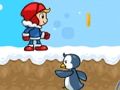 Spel Ijsland Avontuur 2  online