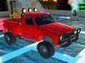 Spel Ophaalchauffeur  online