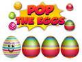 Spel Pop de eieren  online