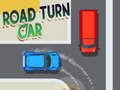 Spel Road Turn auto  online