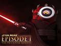 Spel Star Wars Episode 1 The Phantom Minion online
