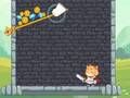 Spel Kattenspel: hoe te plunderen  online