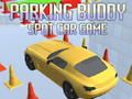 Spel Parkeer buddy spot autospel  online
