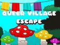 Spel Queer Village Escape online