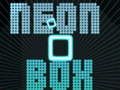 Spel Neondoos  online