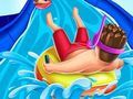 Spel Aquapark Shark online