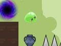 Spel Slakkensprong  online