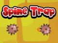 Spel Wervelkolom  online