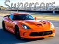 Spel Supercars online