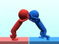 Spel Pusher 3D online