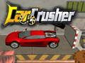 Spel Auto Crusher  online