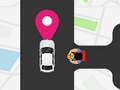 Spel Haal me op autochauffeur  online