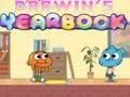 Spel De wondere wereld van Gumball Darwin's Yearbook online Spel De wondere wereld van Gumball Darwin's Yearbook online