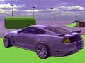 Spel Stunts Auto Snelheid Proef  online
