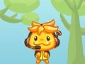 Spel Tako Jump Jump BAM! online