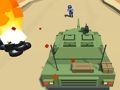 Spel Zombie -crasher online