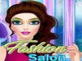 Spel Modesalon  online