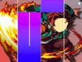 Spel Kimetsu voor demonische slayer S2  online