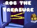 Spel Rob de schat  online