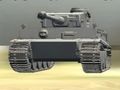 Spel Vecht tegen 3D-tanks 2021  online