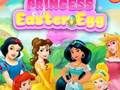 Spel Prinses Paasei  online