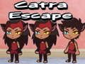 Spel Catra ontsnapping  online