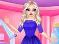 Spel Prinses Mode Nail Art DIY Blog  online