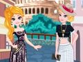 Spel MODE GAGA  online