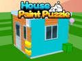 Spel Huisverf puzzel  online