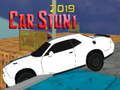 Spel Autostunt 2019  online
