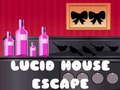 Spel Lucide huis ontsnapping  online