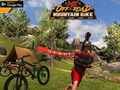 Spel MX off-road mountainbike  online